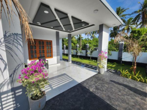 Sea Breeze Nilaveli